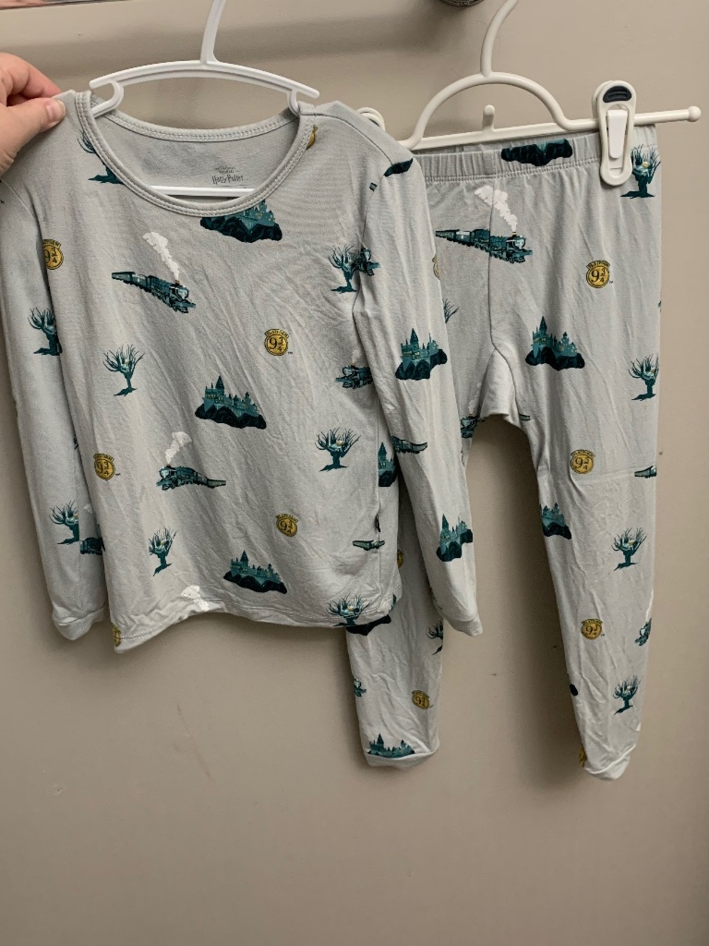 Harry Potter Kyte PJs